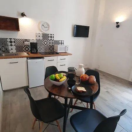 Le Boutonnet81 Yourhosthelper Apartamento *