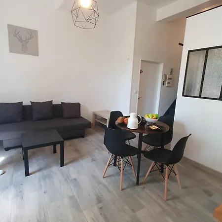 Apartamento Le Boutonnet81 Yourhosthelper *