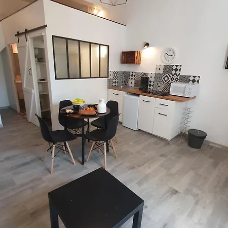 Le Boutonnet81 Yourhosthelper Apartamento *