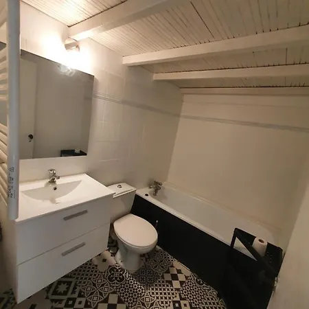 Apartamento Le Boutonnet81 Yourhosthelper *